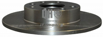 JP GROUP 1263100909 -  Тормозной диск